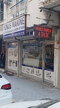Yunus Makine