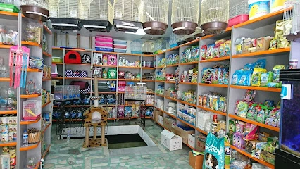 Yunus Park Pet Shop (Yıldırım/Bursa)