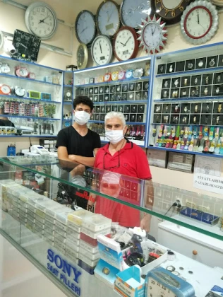 Zaman Saat