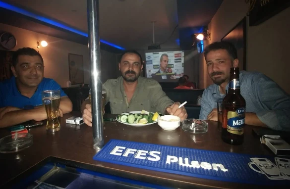 Zap Pub