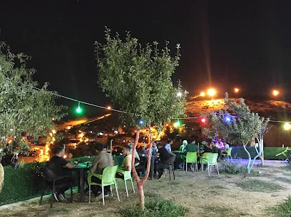 Zara Kır Bahçesi