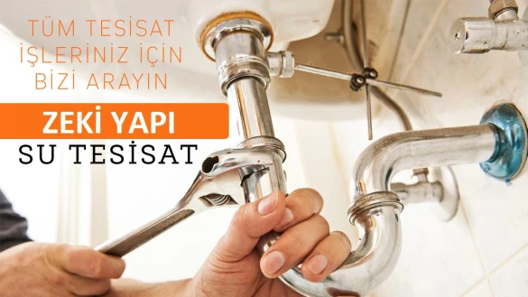 Zeki Yapı Tesisat Ve Anahtarcılık