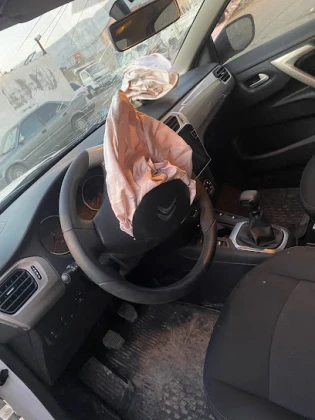 Zenit Airbag