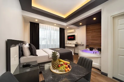 Zeugma Suit Bakırköy Günlük Kiralık Daire
