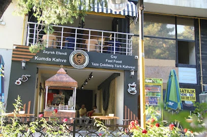 Zeyrek Shisha