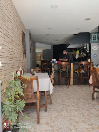 Zeytin Meyhane