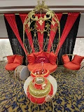 Zeytin Organizasyon Dekor
