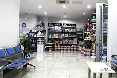 Zeytinburnu Veteriner Kliniği