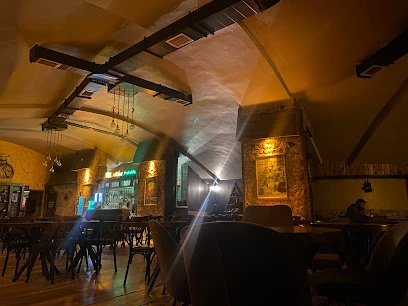 Zeze Cafe Bar