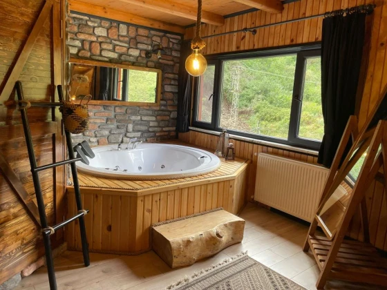Zilkale Butik Otel