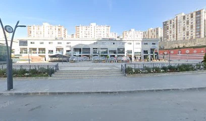 Zindan Cafe