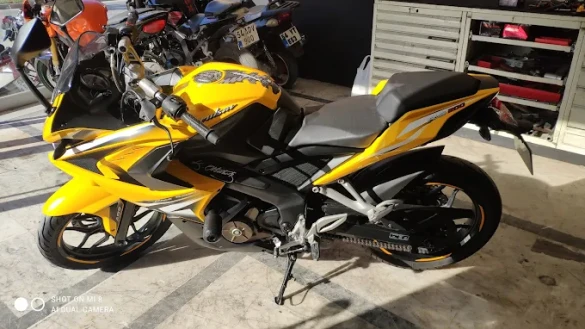 Zirve Motor