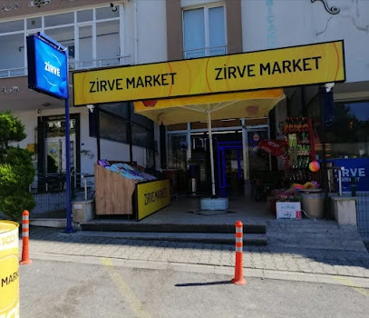 Zirve Tekel Market