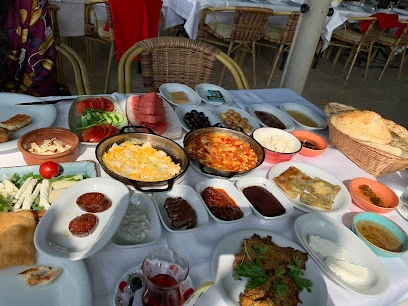 Ziya Şark Sofrası