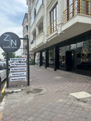 Zn Beaut Center