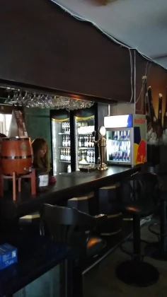 Zodiac Cafe Pub