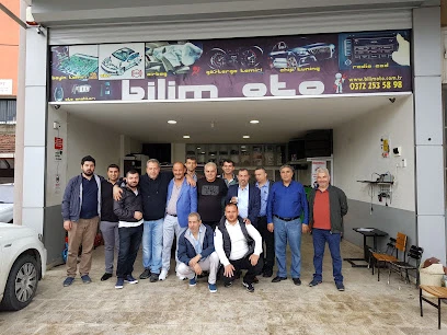 Zonguldak Bilimoto