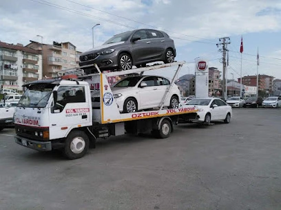 Zonguldak Yol Yardım Çekici Kurtarma