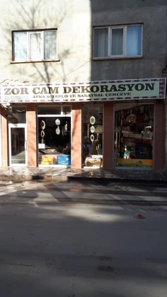 Zor Cam