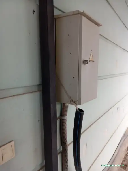 T Elektrik