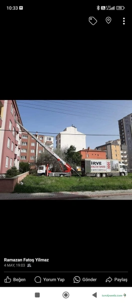 Zirve Tasimacilik