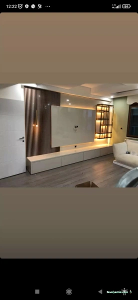 İrez Mobilya