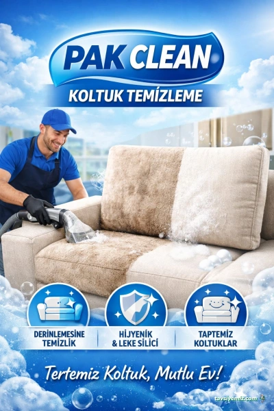 İnal Grup Koltuk
