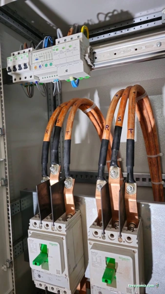 Toygar Elektrik
