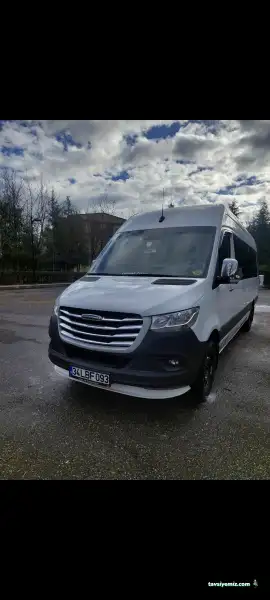 Arslan Turizm