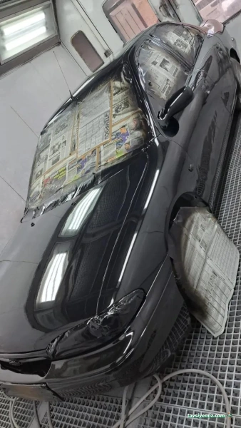 Doruk Garage