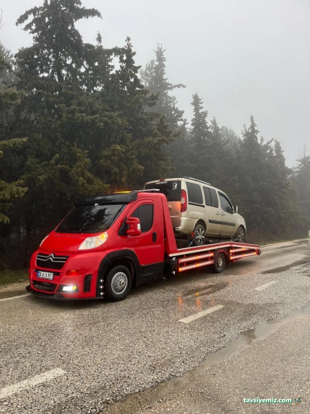 Sat Yol Yardım
