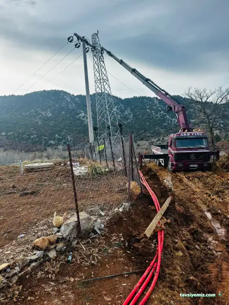Aktt Elektrik
