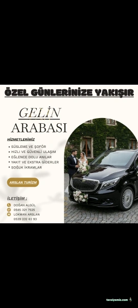 Arslan Turizm