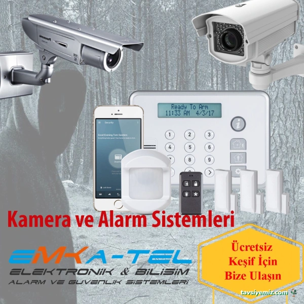 Kuşin Elektronik