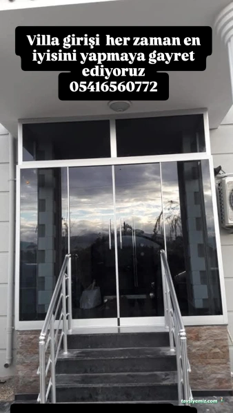Armi Cam Balkon