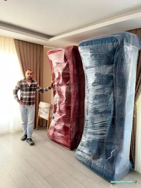 Doğu Nakliyat Adana