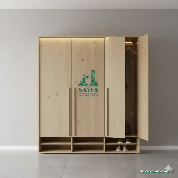 Sayfa Mobilya