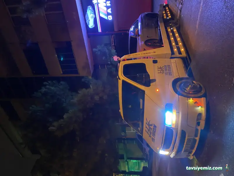 Hk Yol Yardım
