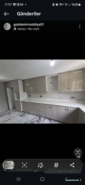 Gökdemir Mobilya