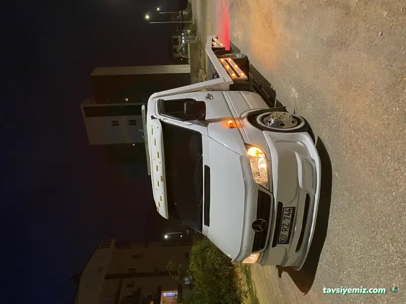 Karaca Yol Yardım