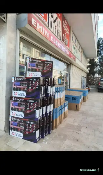 Emin Elektronik