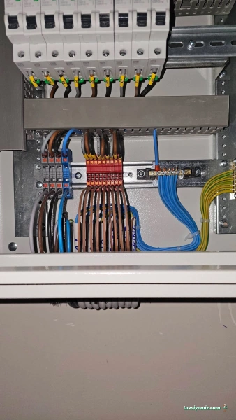 Toygar Elektrik