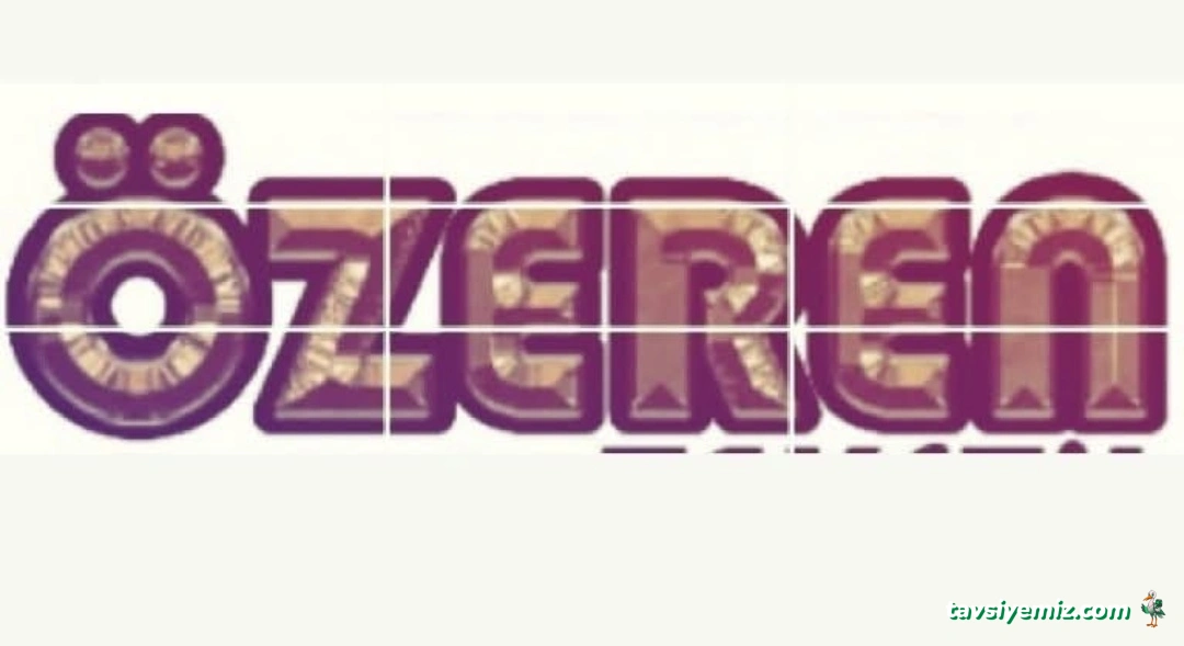 Özeren Elk