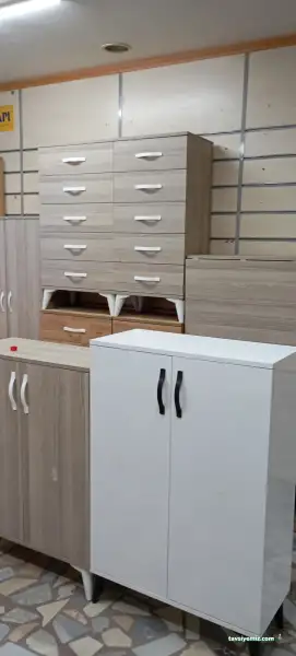 Hişam Mobilya