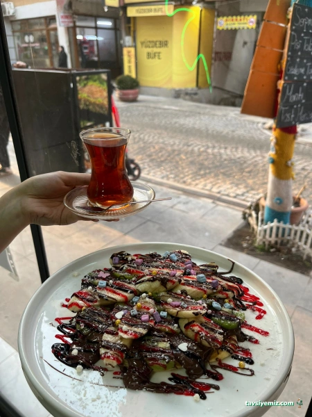 Es Cafe