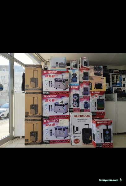 Emin Elektronik