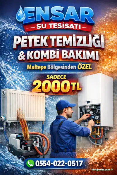 Ensar Su Tesisatı