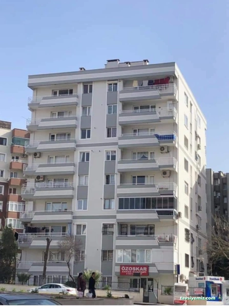 Af Yapı İnşaat