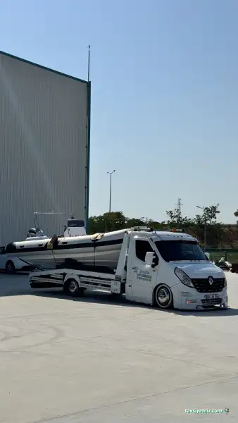 Bayır Oto Kurtarma