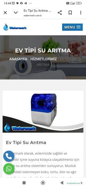 Watermarkt